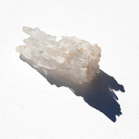 Quartz, Faden - Rough