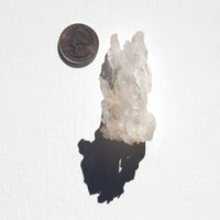 Quartz, Faden - Rough