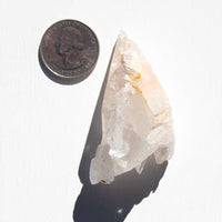 Quartz, Faden - Rough