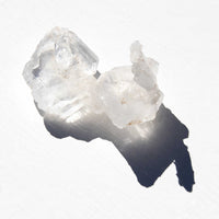 Quartz, Faden - Rough