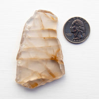 Quartz, Golden Healer - Slabs