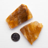 Quartz, Golden Healer - Slabs
