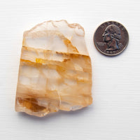 Quartz, Golden Healer - Slabs
