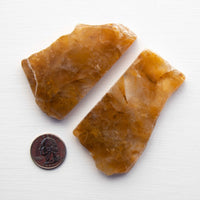 Quartz, Golden Healer - Slabs