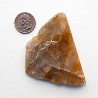 Quartz, Golden Healer - Slabs