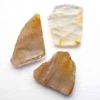 Quartz, Golden Healer - Slabs