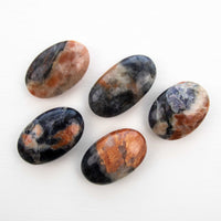 iolite sunstone