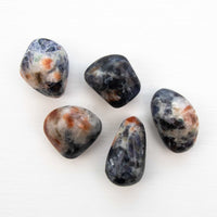 iolite sunstone