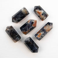 iolite sunstone