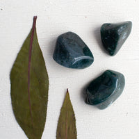 Moss Agate