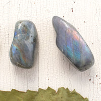 Labradorite - Tumbled