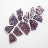 lepidolite