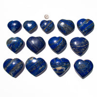 Lapis Lazuli - Hearts