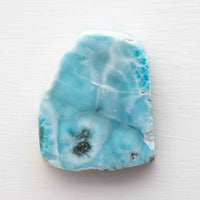 Larimar Slab
