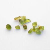 Peridot - Rough (Old-Stock)