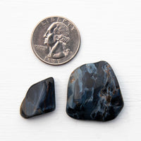 Pietersite - AA Grade - Tumbled