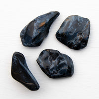 Pietersite - AA Grade - Tumbled