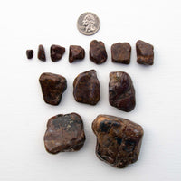 Pietersite - AA Grade - Tumbled