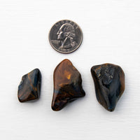 Pietersite - AA Grade - Tumbled