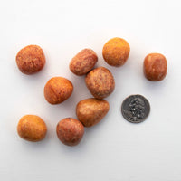 Jasper, Sedona Red - Tumbled