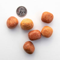 Jasper, Sedona Red - Tumbled