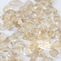 Labradorite - Golden, Tumbled