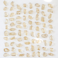 Labradorite - Golden, Tumbled