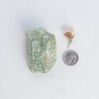 Fuchsite - Green, Rough, Chunks