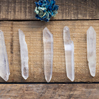 Quartz - Double Terminated