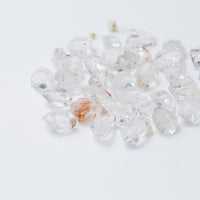 Quartz - Diamond, Madagascar