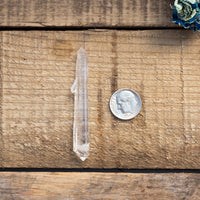 Quartz - Double Terminated