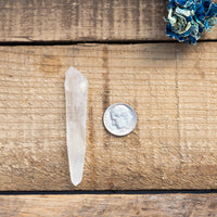 Quartz - Double Terminated