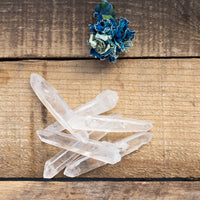 Quartz - Double Terminated