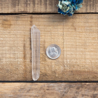 Quartz - Double Terminated