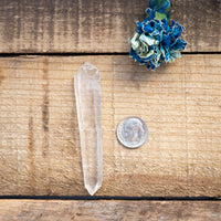 Quartz - Double Terminated