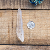 Quartz - Double Terminated