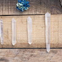 Quartz - Double Terminated