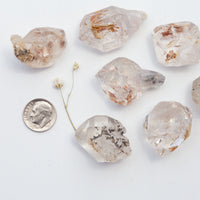 Quartz - Diamond, Madagascar