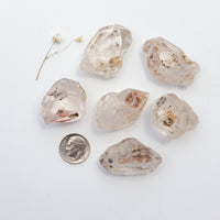 Quartz - Diamond, Madagascar