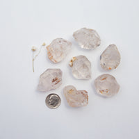 Quartz - Diamond, Madagascar