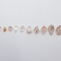 Quartz - Diamond, Madagascar