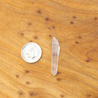 Quartz - Double Terminated