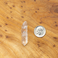 Quartz - Double Terminated