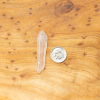 Quartz - Double Terminated