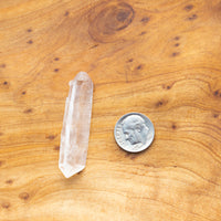 Quartz - Double Terminated