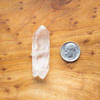 Quartz - Double Terminated