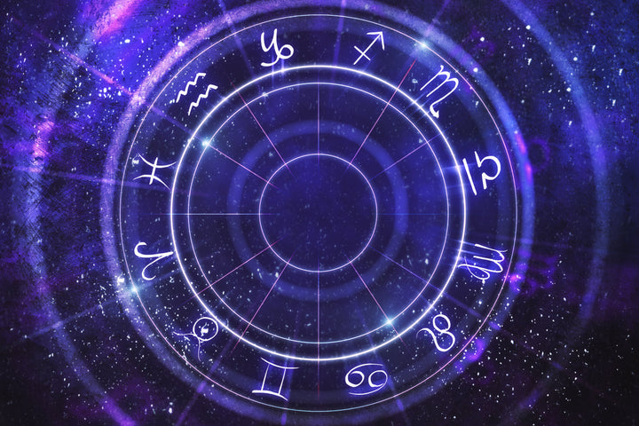 Astrology of 2024: The Year Ahead
