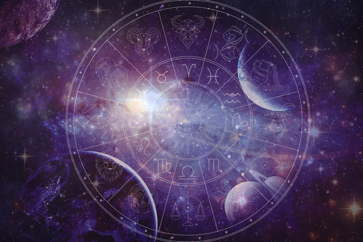 April Rising Sign Horoscopes Preview – Pink Heart Healing