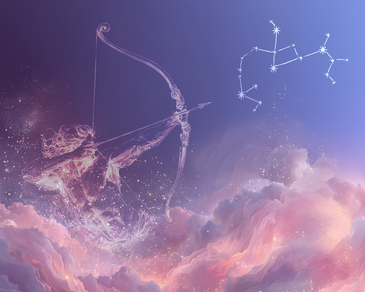 Embrace the Ebbs and Flows This Sagittarius Season