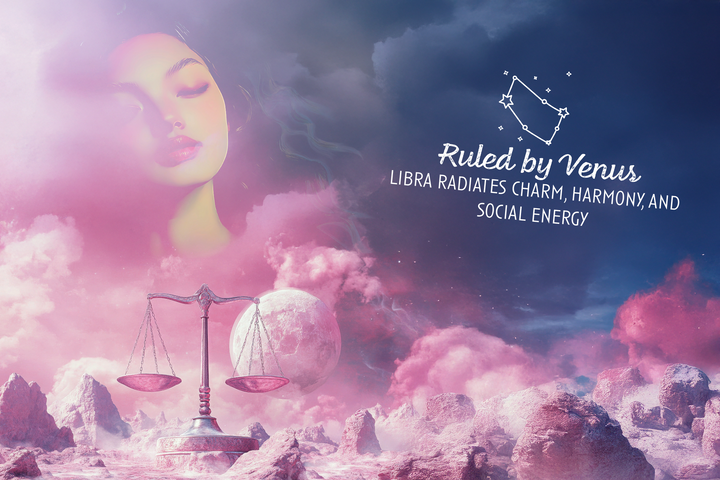 Experience a Refreshing Shift This Libra Season